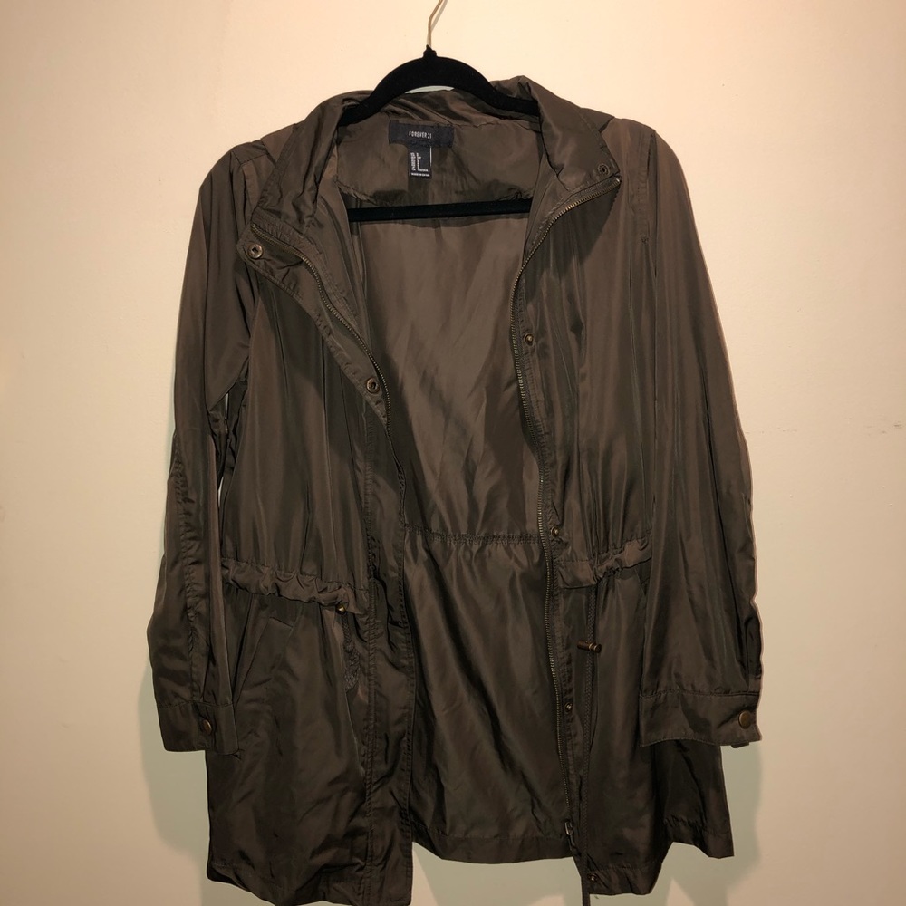 Jacket - Picture 2 of 4